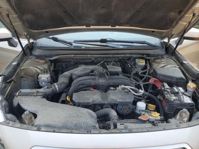 Photo 11 VIN: 4S4BSCAC0G3234608 - SUBARU OUTBACK 