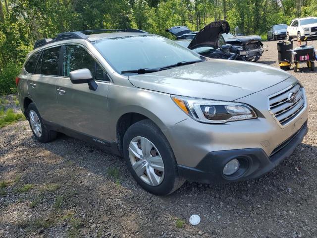 Photo 3 VIN: 4S4BSCAC0G3234608 - SUBARU OUTBACK 