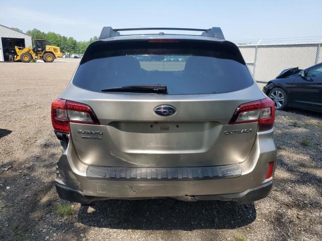 Photo 5 VIN: 4S4BSCAC0G3234608 - SUBARU OUTBACK 