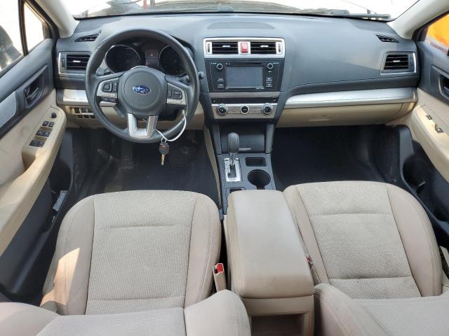 Photo 7 VIN: 4S4BSCAC0G3234608 - SUBARU OUTBACK 