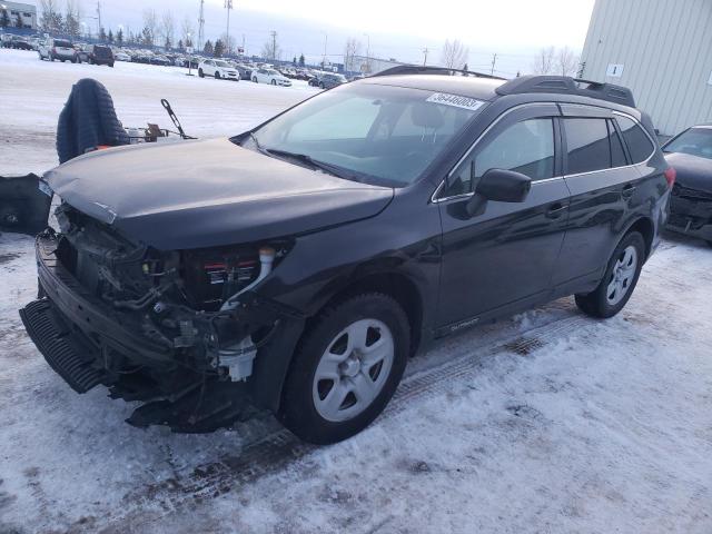 Photo 0 VIN: 4S4BSCAC7F3283481 - SUBARU OUTBACK 2. 