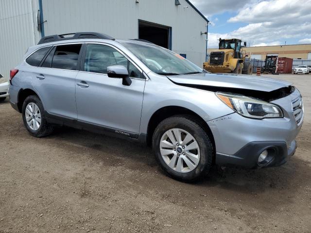 Photo 3 VIN: 4S4BSCDC9F3213766 - SUBARU OUTBACK 