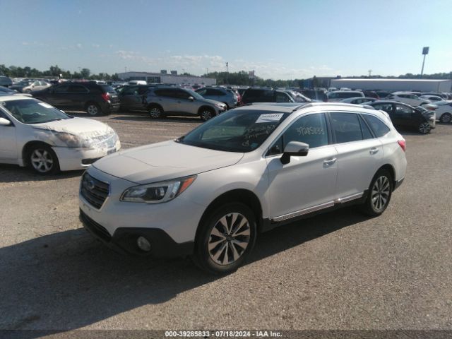 Photo 1 VIN: 4S4BSCTC8H3296918 - SUBARU OUTBACK 