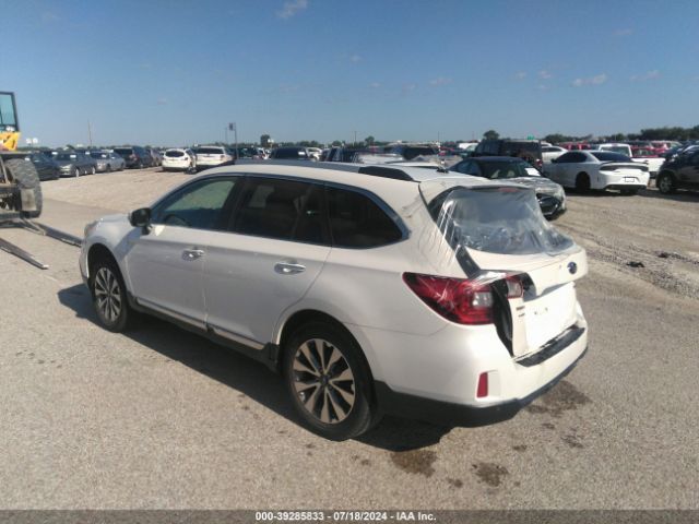 Photo 2 VIN: 4S4BSCTC8H3296918 - SUBARU OUTBACK 