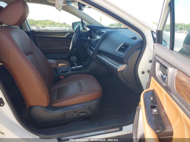 Photo 4 VIN: 4S4BSCTC8H3296918 - SUBARU OUTBACK 