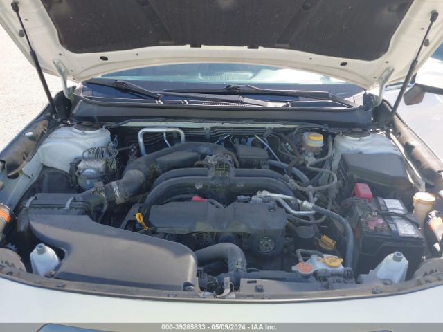 Photo 9 VIN: 4S4BSCTC8H3296918 - SUBARU OUTBACK 