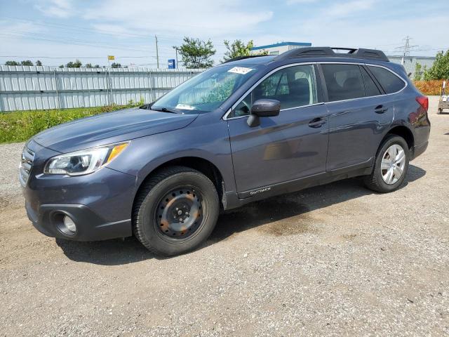 Photo 0 VIN: 4S4BSDAC9H3407467 - SUBARU OUTBACK 2. 