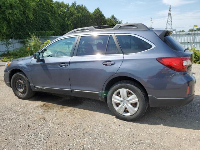 Photo 1 VIN: 4S4BSDAC9H3407467 - SUBARU OUTBACK 2. 