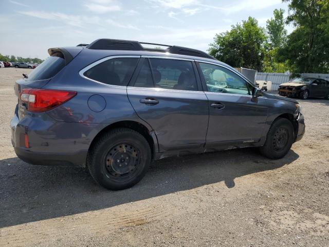 Photo 2 VIN: 4S4BSDAC9H3407467 - SUBARU OUTBACK 2. 