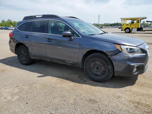 Photo 3 VIN: 4S4BSDAC9H3407467 - SUBARU OUTBACK 2. 