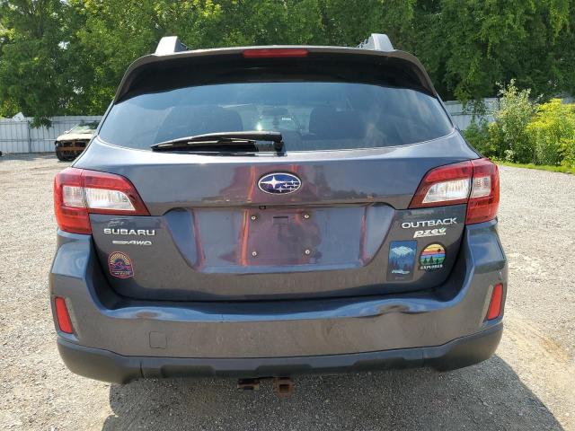 Photo 5 VIN: 4S4BSDAC9H3407467 - SUBARU OUTBACK 2. 