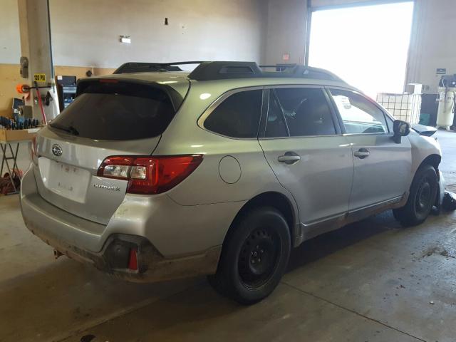 Photo 3 VIN: 4S4BSDGC7K3377190 - SUBARU OUTBACK 