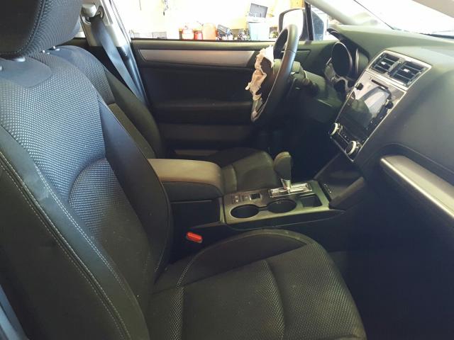 Photo 4 VIN: 4S4BSDGC7K3377190 - SUBARU OUTBACK 