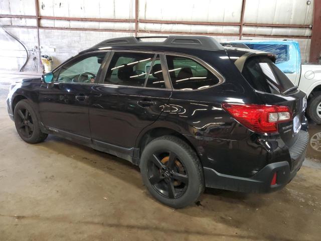 Photo 1 VIN: 4S4BSDNC5K3306556 - SUBARU OUTBACK 