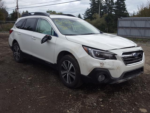 Photo 0 VIN: 4S4BSDNC8K3353497 - SUBARU OUTBACK 