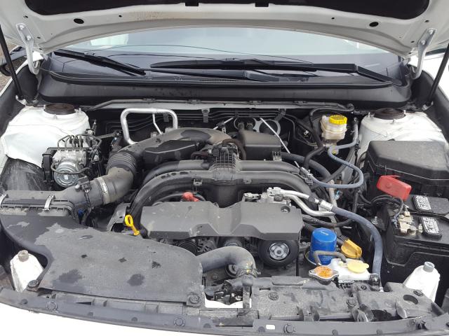 Photo 6 VIN: 4S4BSDNC8K3353497 - SUBARU OUTBACK 