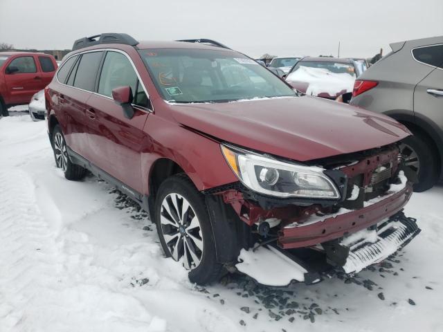 Photo 0 VIN: 4S4BSEJC0F3315604 - SUBARU OUTBACK 3. 