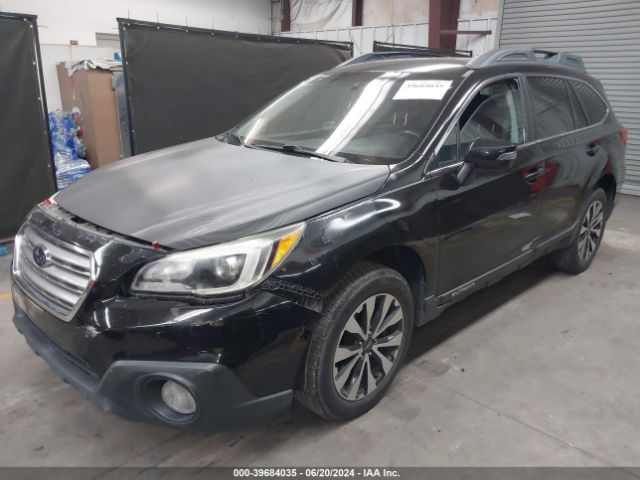 Photo 1 VIN: 4S4BSEJC0G3201216 - SUBARU OUTBACK 