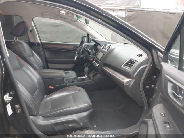 Photo 4 VIN: 4S4BSEJC0G3201216 - SUBARU OUTBACK 