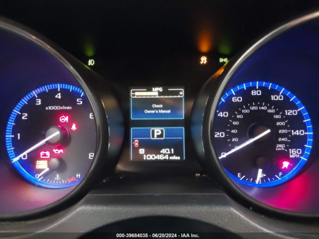 Photo 6 VIN: 4S4BSEJC0G3201216 - SUBARU OUTBACK 