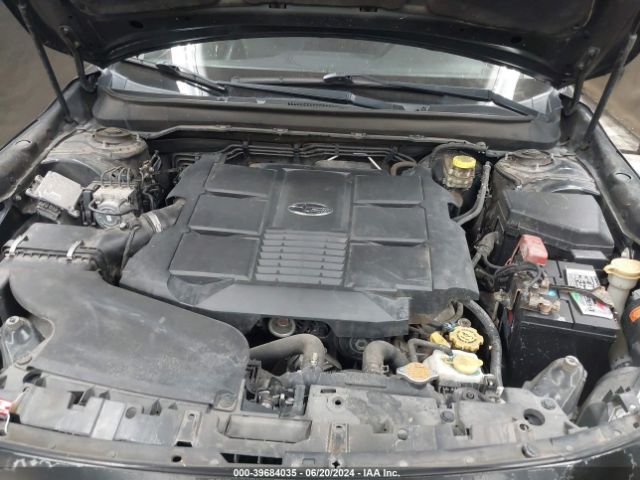 Photo 9 VIN: 4S4BSEJC0G3201216 - SUBARU OUTBACK 