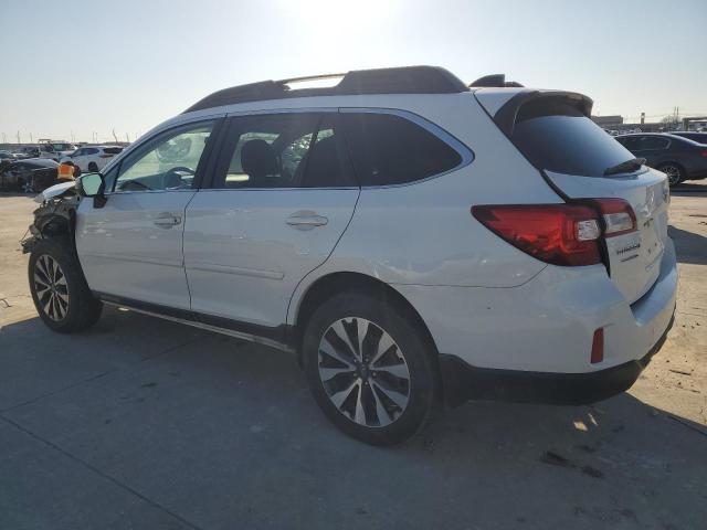 Photo 1 VIN: 4S4BSEJC0G3306127 - SUBARU OUTBACK 3. 