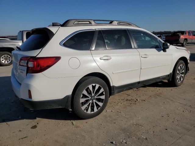 Photo 2 VIN: 4S4BSEJC0G3306127 - SUBARU OUTBACK 3. 