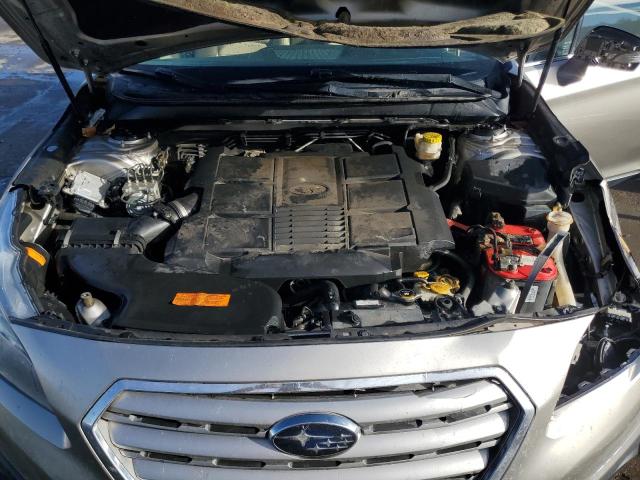 Photo 10 VIN: 4S4BSEJC0G3358275 - SUBARU OUTBACK 