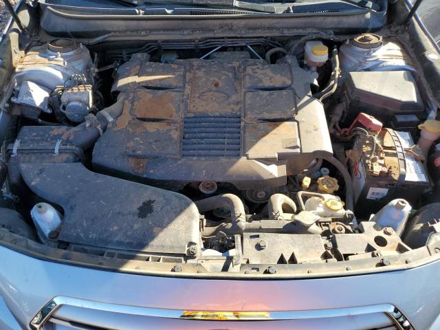 Photo 10 VIN: 4S4BSEJC1F3351401 - SUBARU OUTBACK 