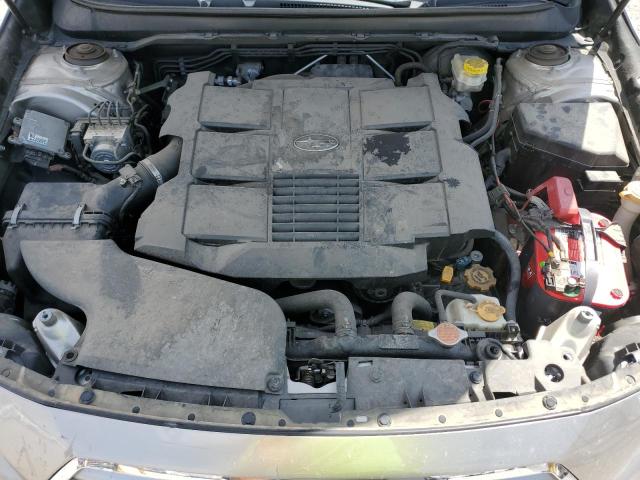 Photo 10 VIN: 4S4BSEJC1G3226805 - SUBARU OUTBACK 