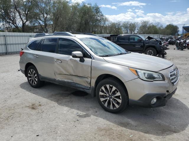 Photo 3 VIN: 4S4BSEJC1G3226805 - SUBARU OUTBACK 