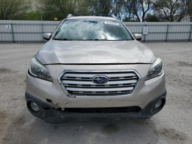 Photo 4 VIN: 4S4BSEJC1G3226805 - SUBARU OUTBACK 