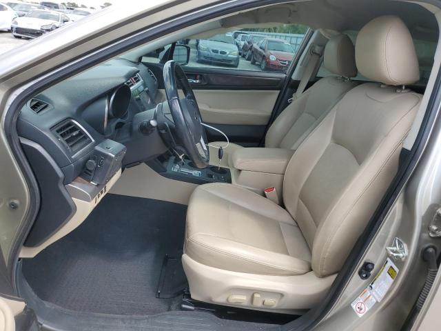 Photo 6 VIN: 4S4BSEJC1G3226805 - SUBARU OUTBACK 