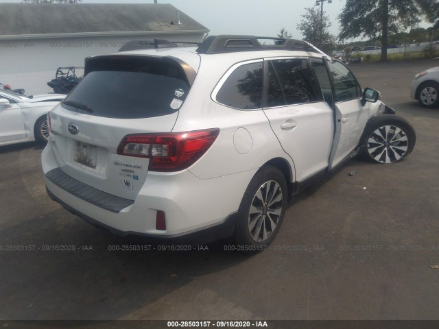 Photo 3 VIN: 4S4BSEJC1G3325429 - SUBARU OUTBACK 