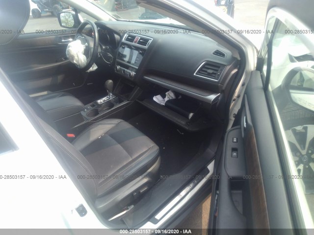 Photo 4 VIN: 4S4BSEJC1G3325429 - SUBARU OUTBACK 