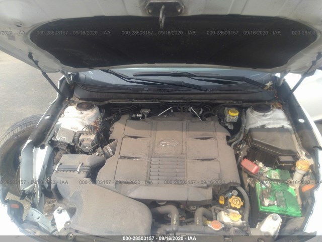 Photo 9 VIN: 4S4BSEJC1G3325429 - SUBARU OUTBACK 