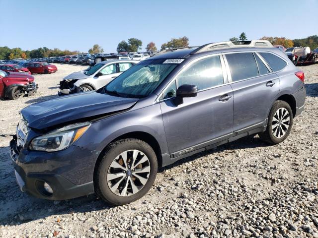 Photo 0 VIN: 4S4BSEJC2G3262826 - SUBARU OUTBACK 3. 