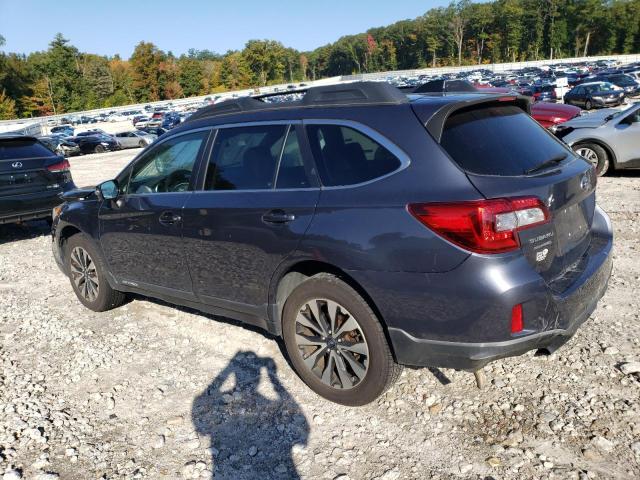 Photo 1 VIN: 4S4BSEJC2G3262826 - SUBARU OUTBACK 3. 