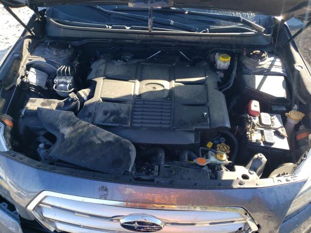 Photo 11 VIN: 4S4BSEJC2G3262826 - SUBARU OUTBACK 3. 