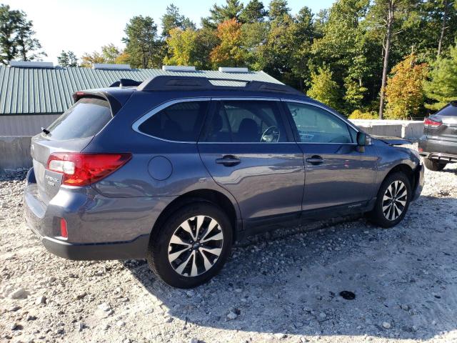 Photo 2 VIN: 4S4BSEJC2G3262826 - SUBARU OUTBACK 3. 