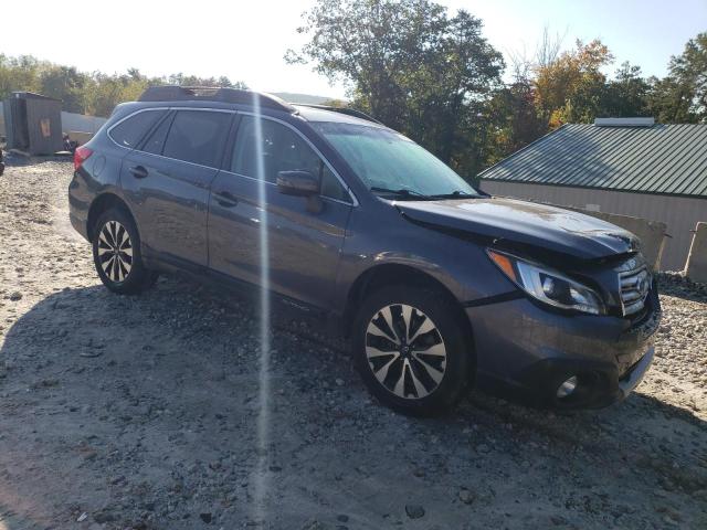 Photo 3 VIN: 4S4BSEJC2G3262826 - SUBARU OUTBACK 3. 