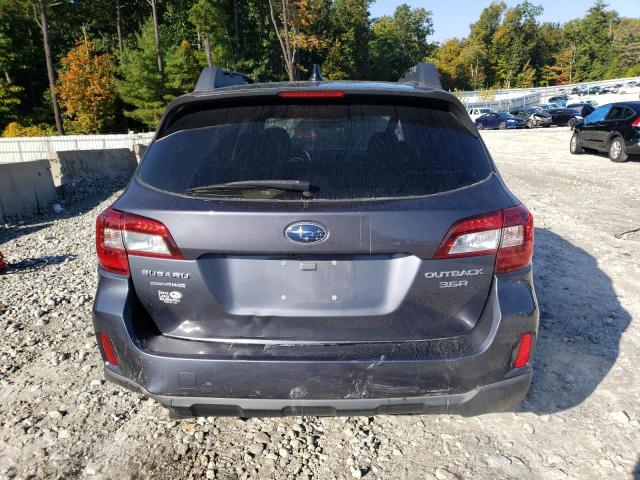 Photo 5 VIN: 4S4BSEJC2G3262826 - SUBARU OUTBACK 3. 