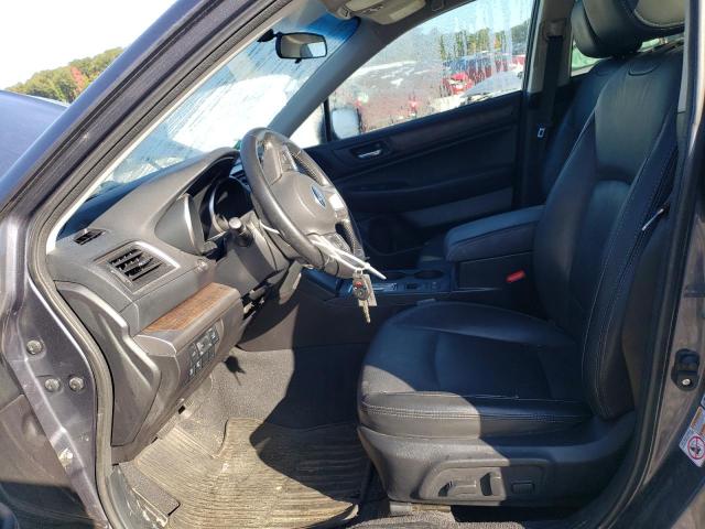 Photo 6 VIN: 4S4BSEJC2G3262826 - SUBARU OUTBACK 3. 