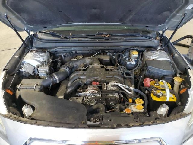 Photo 11 VIN: 4S4BSEJC3F3361878 - SUBARU OUTBACK 3. 