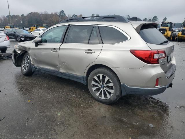 Photo 1 VIN: 4S4BSEJC3G3242925 - SUBARU OUTBACK 3. 