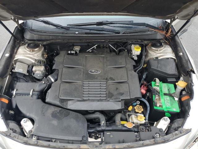 Photo 11 VIN: 4S4BSEJC3G3242925 - SUBARU OUTBACK 3. 