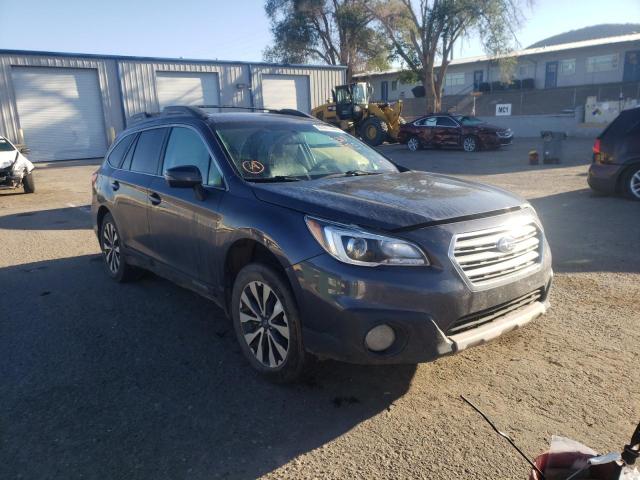 Photo 0 VIN: 4S4BSEJC5F3207544 - SUBARU OUTBACK 3. 