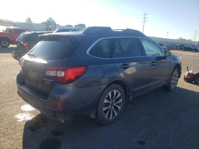 Photo 3 VIN: 4S4BSEJC5F3207544 - SUBARU OUTBACK 3. 