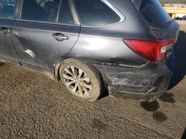 Photo 8 VIN: 4S4BSEJC5F3207544 - SUBARU OUTBACK 3. 