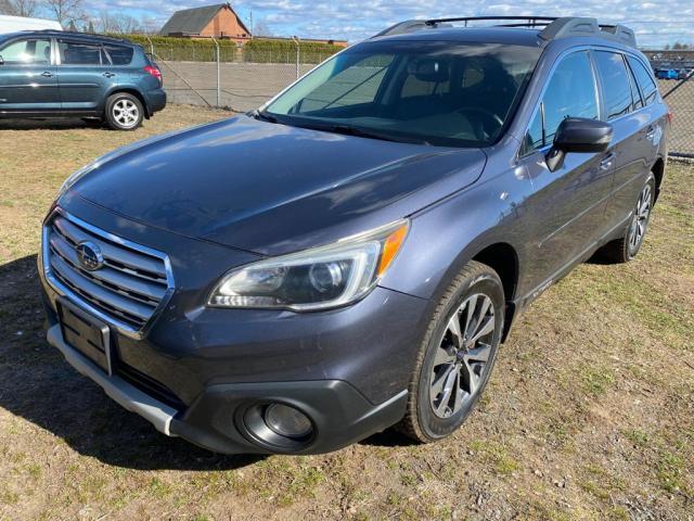 Photo 1 VIN: 4S4BSEJC5F3249471 - SUBARU OUTBACK 3. 